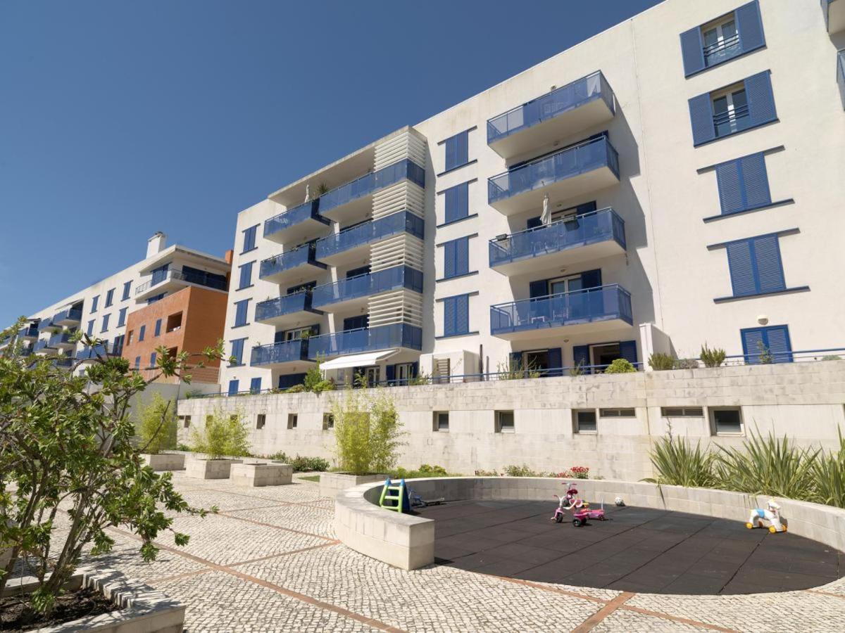 Lejlighed Flh - Restelo Spacious Duplex With View