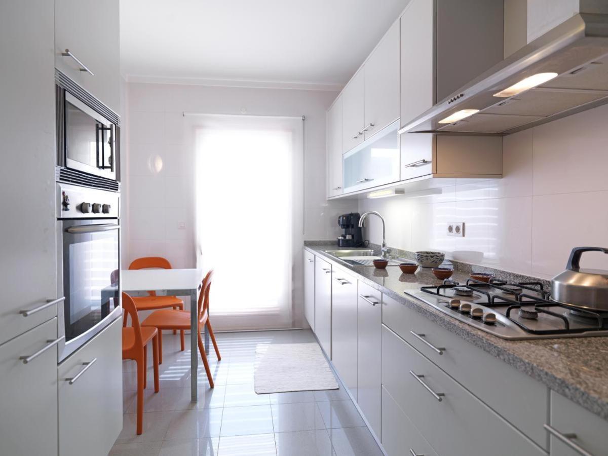 Flh - Restelo Spacious Duplex With View Lisboa
