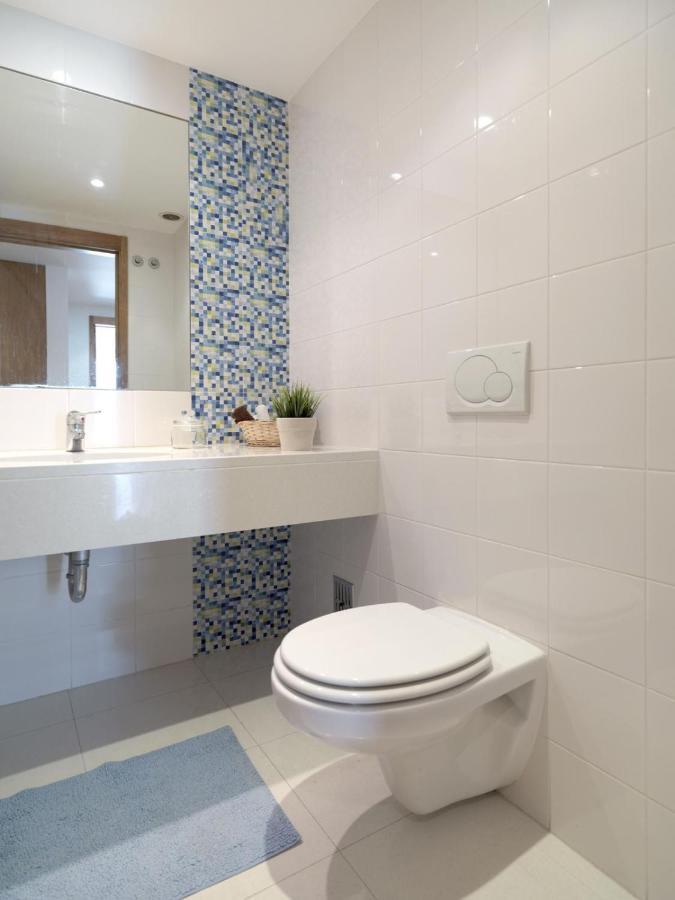 Lejlighed Flh - Restelo Spacious Duplex With View Lisboa