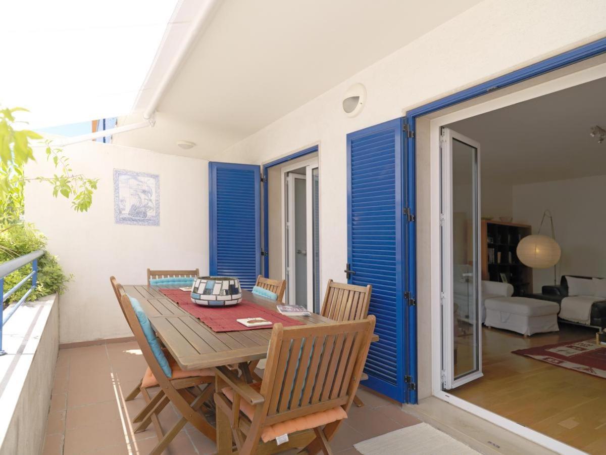 Flh - Restelo Spacious Duplex With View * Lisboa