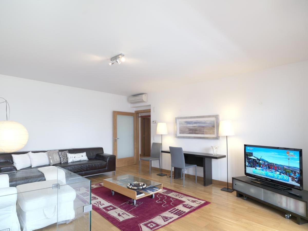 Flh - Restelo Spacious Duplex With View * Lisboa