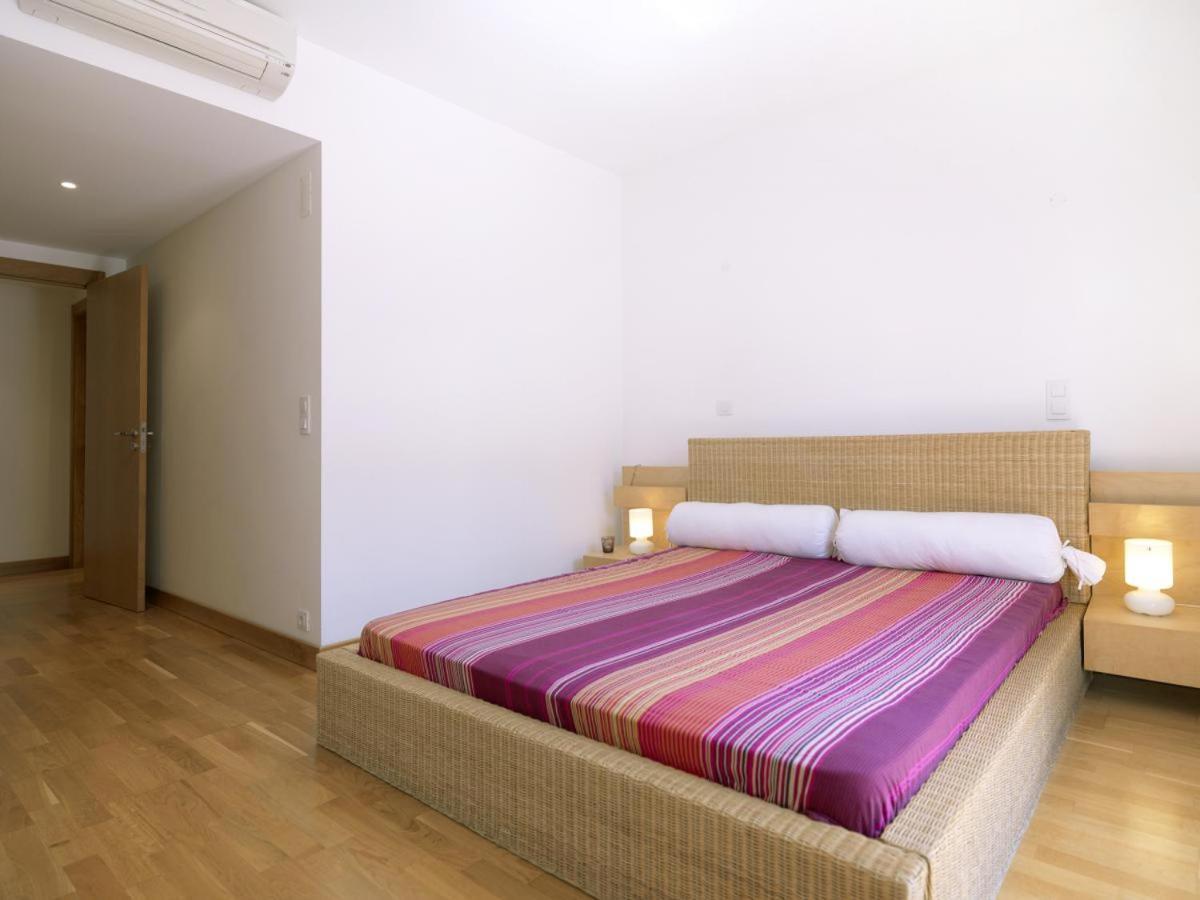 Apartamento Flh - Restelo Spacious Duplex With View *