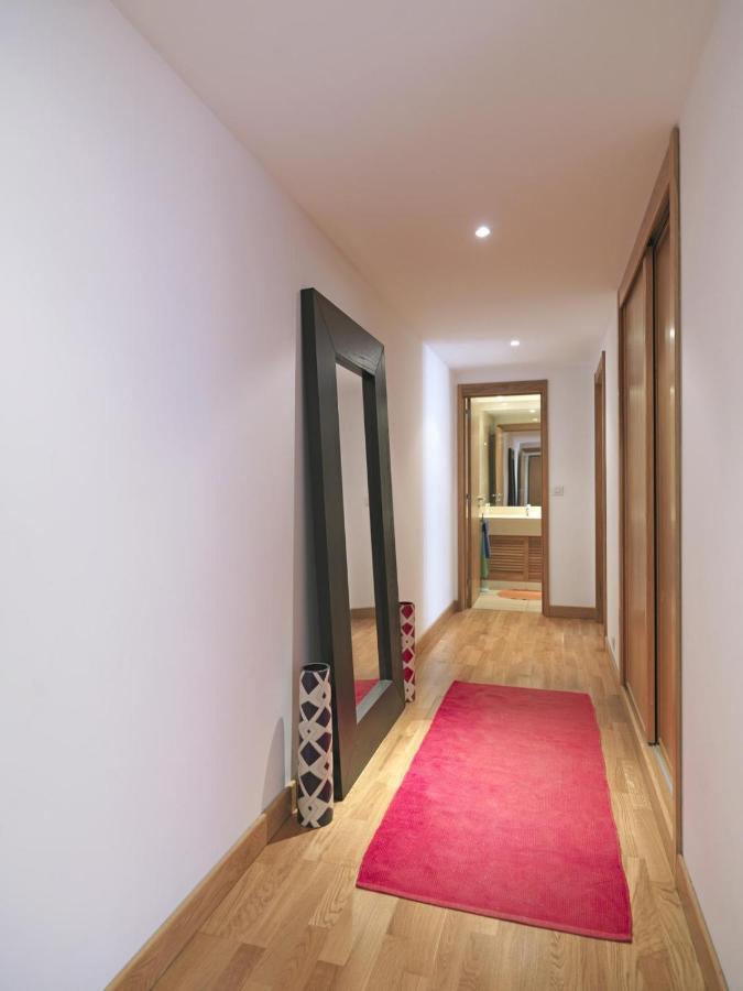 Apartamento Flh - Restelo Spacious Duplex With View